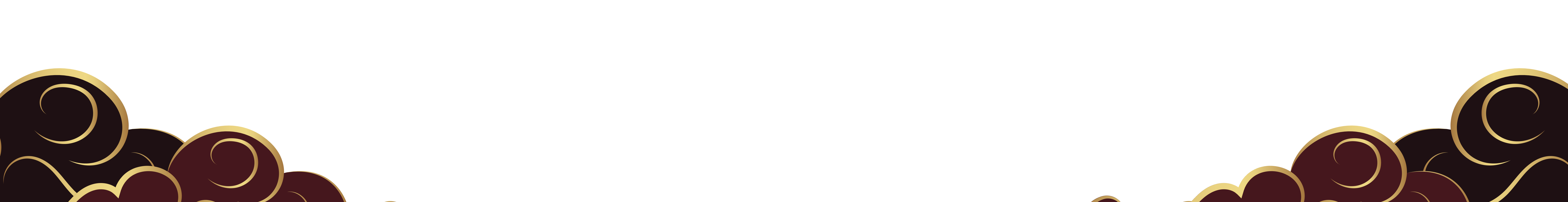 Batas bawah dekorasi